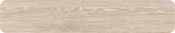 22x0.80 mm Starwood 218 Ak Meşe PVC Kenar Bandı
