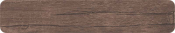 22x0.80 mm Starwood 43 Antik Dark PVC Kenar Bandı