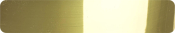 22x0.80 mm Parlak Altın (gold) Ayna PVC Kenar Bandı